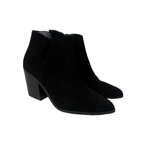 Lisa Vicky Kicky Booties NWOT - Picture 1 of 8